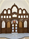 Iconostasis - V28