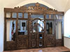 Iconostasis - V29