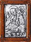 Icon - St. Apostle John the Theologian - A11-1