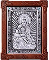Icon of the Most Holy Theotokos the Merciful Virgin - A112-2