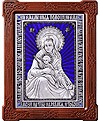Icon of the Most Holy Theotokos the Merciful Virgin - A112-3