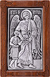 Icon - Holy Guardian Angel - A12-1