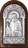 Icon - Holy Venerable Seraphim of Sarov - A147-1