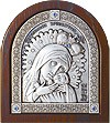 Icon of the Most Holy Theotokos of Korsoun - A154-2