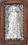 Icon - Holy Hierarch Mitrophanius of Voronezh - A159-1