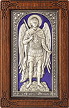 Icon of the Guardian Angel - A168-3