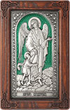 Icon - Holy Guardian Angel - A183-3