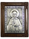 Icon of Blessed Matrona of Moscow