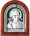 Icon of Christ the Pantocrator - A54-3