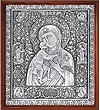 Icon of the Most Holy Theotokos of Theodorov - A77-1