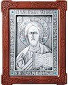 Icon of Christ Pantocrator - A79-2