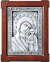 Icon of the Most Holy Theotokos of Kazan - A80-2