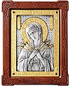 Icon of the Most Holy Theotokos of the Seven Arrows - A87-6