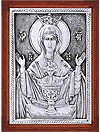 Icon of the Most Holy Theotokos the Inexhaustible Cup - A92-1