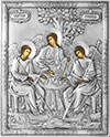 Icon - Holy Trinity - R36