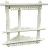 Icon shelf (3-level) no.1W