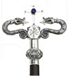 Jewelry Bishop crosier - A2478L