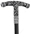 Jewelry Bishop crosier - A2631L