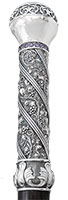 Jewelry Bishop crosier - A2800L