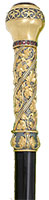 Jewelry Bishop crosier - A2800P