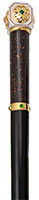 Jewelry Bishop crosier - A2943