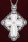 Pectoral cross no.4