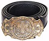 Men's belt - Cross