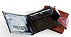 Genuine leather wallet - 1