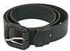 Orthodox leather belt - S10