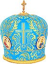 Mitres: Bishop mitre - 55