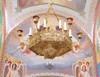 Greek Orthodox horos - 129 (14 lights)