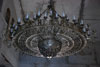 Church chandelier (horos) - Mourom (48 candles)