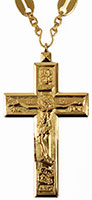 Archpriest pectoral cross no.1-1