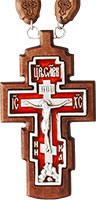 Pectoral cross - 265-rd