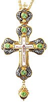 Pectoral chest cross no.56