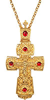 Pectoral cross no.172