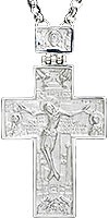 Pectoral chest cross no.46a