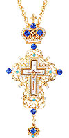 Pectoral chest cross no.88