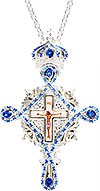 Pectoral chest cross no.80