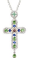 Pectoral chest cross no.126