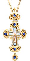 Pectoral chest cross no. 102