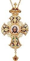 Pectoral chest cross no.149a