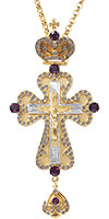 Pectoral cross no.49