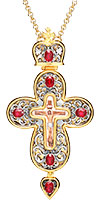 Pectoral cross no.141G