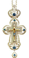 Pectoral cross no.150
