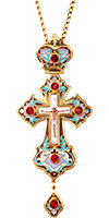 Pectoral cross no.05