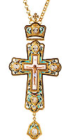 Pectoral cross no.041