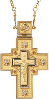 Pectoral cross no.1100
