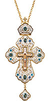 Pectoral cross no.02