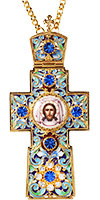 Pectoral cross no.03